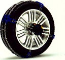 XC60 パーツ スノーチェーン 適応タイヤサイズ：235/65R17、235/60R18 ※タイヤは別売です ボルボ純正部品 DB6304TXC オプション アクセサリー 用品 純正 送料無料