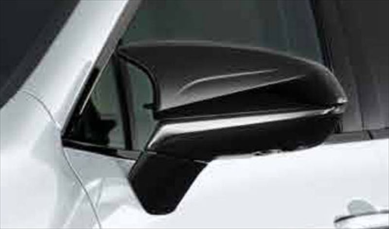 USミラー トヨタ本物09-13カローラシルバーアウターミラーカバードライバーサイド87945-33010B3 TOYOTA Genuine 09-13 COROLLA SILVER Outer Mirror Cover Driver Side 87945-33010B3