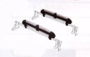 『フィット』 純正 GE6 GE7 GE8 GE9 GP1 GP4 スキー/スノーボードアタッチメント(ロック付) ガルウイングタイプ パーツ ホンダ純正部品 ...