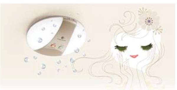 『フィット』 純正 GP5 GP6 GK3 GK4 GK5 GK6 「ナノイー」うるケア・ヴェールライト 本体のみ ※取付ア..