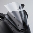 『NMAX』 純正 SEG6J ミドルスクリーン ※クリア パーツ YAMAHA純正部品 オプション アクセサリー 用品