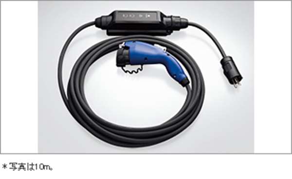楽天市場】プリウス phv 充電ケーブル 100vの通販 楽天市場】プリウス phv 充電ケーブル 100vの通販