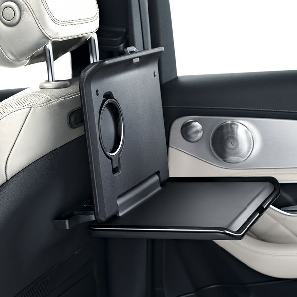 『G-Class』純正ABAコンフォートシステム折りたたみテーブルパーツベンツ純正部品オプションアクセサリー用品