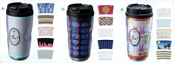 『ラパン』 純正 HE22S タンブラー パーツ スズキ純正部品 lapin オプション アクセサリー 用品