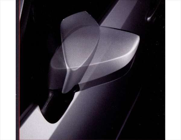 『BRZ』 純正 ZC6 ドアミラーオートシステム パーツ スバル純正部品 オートリトラクタブルミラー ドアミラー自動格納 駐車連動 オプション アクセサリー 用品