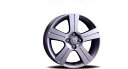 『ベリーサ』 純正 DC5W DC5R アルミホイール(16×6.5J)1本分 パーツ マツダ純正部品 安心の純正品 VERISA オプション アクセサリー 用品