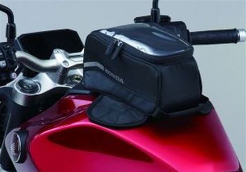 『CB1000R』 純正 SC80 タンクバッグ ※取付には別売のタンクバッグ取付アタッチメントが必要 パーツ HO..