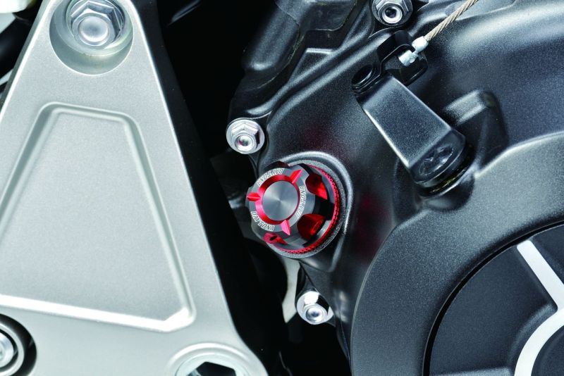 『CB1000R』 SC80 社外品 デイトナ PREMIUM ZONE オイルフィラーキャップ HONDA_2輪 パーツ オプション アクセサリー 用品