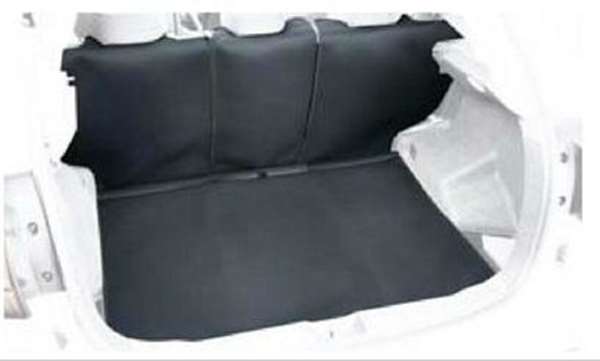 『RVR』 純正 GA4W ラゲッジルームカバー パーツ 三菱純正部品 オプション アクセサリー 用品