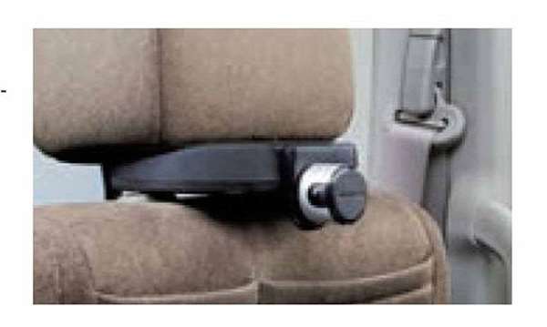 『クラリティ PHEV』 純正 ZC5 スマートクリップ パーツ ホンダ純正部品 オプション アクセサリー 用品