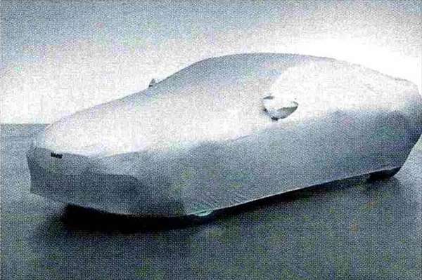 6 COUPE パーツ ボデイ・カバー/デラックス(透湿/防水タイプ) BMW純正部品 LW30C YM44C オプション アクセサリー 用品 純正 カバー 送料無料