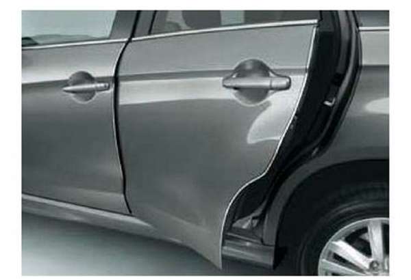 『RVR』 純正 GA4W ドアエッジモール パーツ 三菱純正部品 オプション アクセサリー 用品