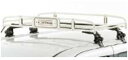 【ムーヴキャンパス】純正 LA800S LA810S ルーフキャリア(クラシックタイプ) パーツ ダイハツ純正部品 movecanbus オプション アクセサリー 用品