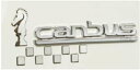 『ムーヴキャンパス』 純正 LA800S LA810S リヤエンブレム(チェス) パーツ ダイハツ純正部品 ドレスアップ ワンポイント movecanbus オプション アクセサリー 用品