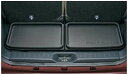 『ムーヴキャンパス』 純正 LA800S LA810S ラゲージトレイ パーツ ダイハツ純正部品 movecanbus オプション アクセサリー 用品