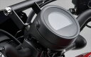 『CL250』 MC57 社外品 ダートフリーク DRC メータースクリーンプロテクティブフィルム HONDA_2輪 パーツ オプション アクセサリー 用品