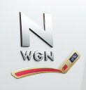 『N-WGN』 純正 JH3 JH4 エンブレム パーツ ホンダ純正部品 オプション アクセサリー 用品