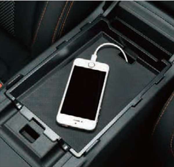 『XV』 純正 GT3 GTE センターコンソールトレー パーツ スバル純正部品 フロアコンソール コンソールボ..