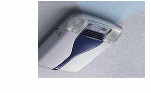 『カローラルミオン』 純正 NZE151 ZRE152 ZRE154 花粉クリア清浄器”αpuli” パーツ トヨタ純正部品 クリーン RUMION オプション アクセサリー 用品