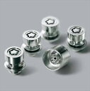『UX』 純正 MZAH11 MZAH16 ホイールロックナット パーツ レクサス純正部品 オプション アクセサリー 用品