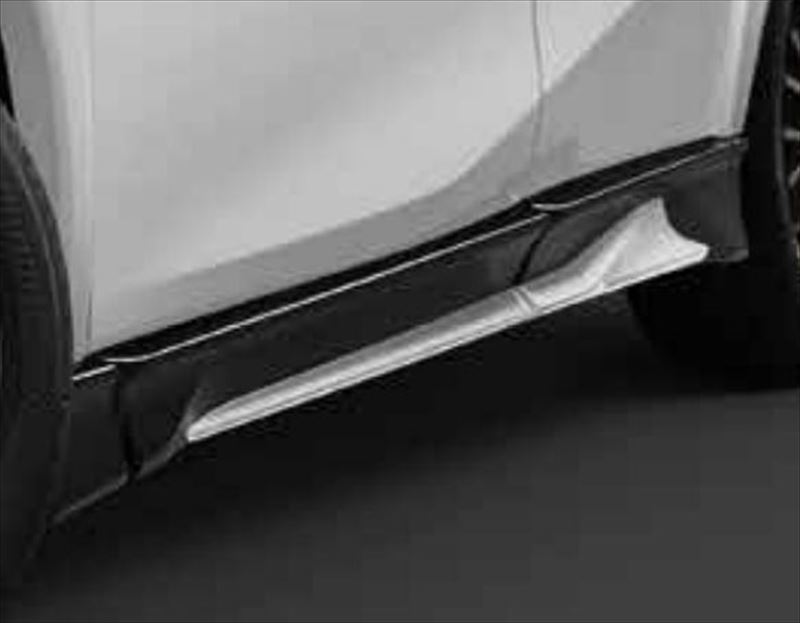 楽天市場】trd パーツ(サイドスポイラー|外装・エアロパーツ 楽天市場】trd パーツ(サイドスポイラー|外装・エアロパーツ