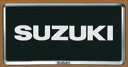 『ソリオ』 純正 MA15S ナンバープレートリム 1枚より販売 ※リヤ封印注意 パーツ スズキ純正部品 ナンバーフレーム ナンバーリム ナンバー枠 solio オプション アクセサリー 用品