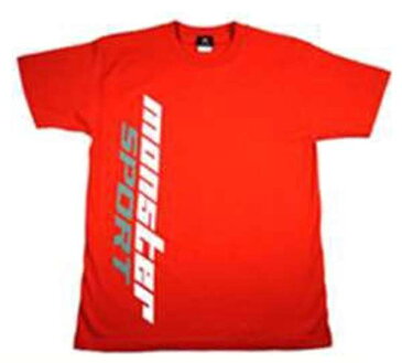 ビッグロゴTシャツ(半袖) ZWS252XL AZ-ワゴン XXL 汎用 モンスタースポーツ スズキスポーツ