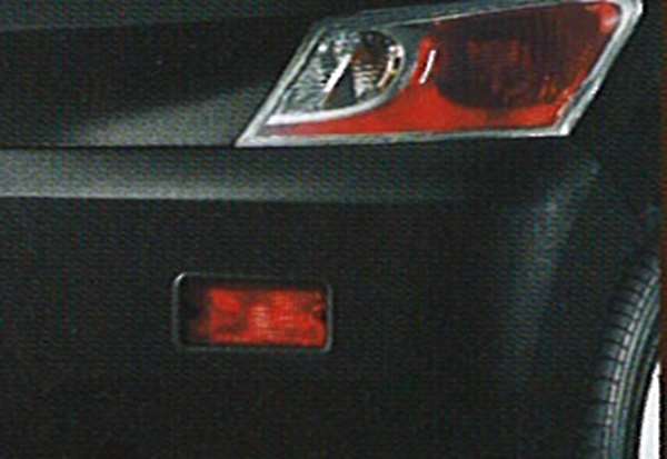 『bB』 純正 QNC21 リヤフォグランプ パーツ トヨタ純正部品 フォグライト 補助灯 霧灯 オプション アクセサリー 用品