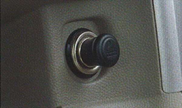 『エブリイ』 純正 DA64 シガーライター パーツ スズキ純正部品 タバコ用 喫煙 every オプション アク..