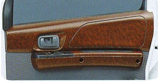 �إߥ˥���֡� ���� U61 �ɥ��ѥͥ������Ĵ�� �ޥ˥奢�륦����� �ѡ��� ��ɩ�������� MINICAB ���ץ���� ���������꡼ ����