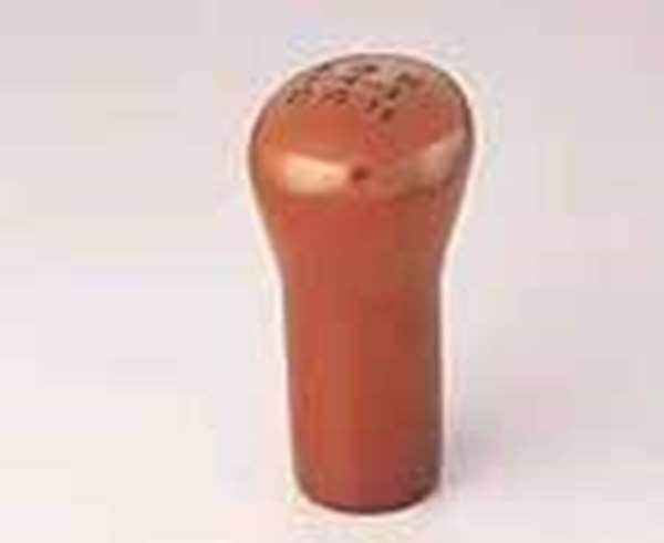 [スズキ純正部品]ジムニー jimny (JB23)ウッドシフトノブ