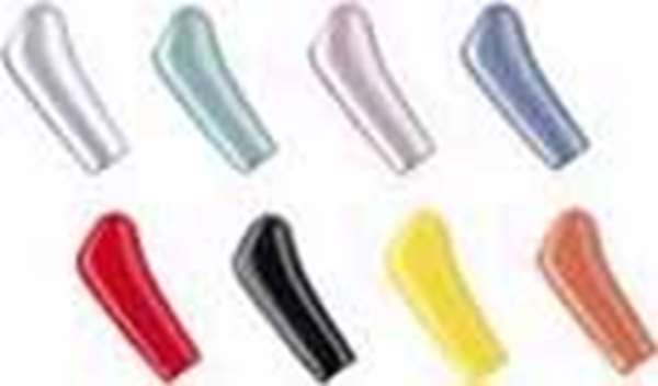 『ラパン』 純正 HE21 カラーリングコラムシフトノブカバー パーツ スズキ純正部品 シフトカバー lapin..