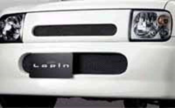 『ラパン』 純正 HE21 フロントバンパー Plain Style パーツ スズキ純正部品 lapin オプション アクセサリー 用品