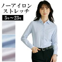 \まとめ買い割引開催中★7/26まで/事務服 ブラウス ノーアイロン オフィス 長袖 ストレッチ 無地 Pieds ピエ 5号-23号 大きいサイズあり 事務服 おしゃれ かわいい HCB4101