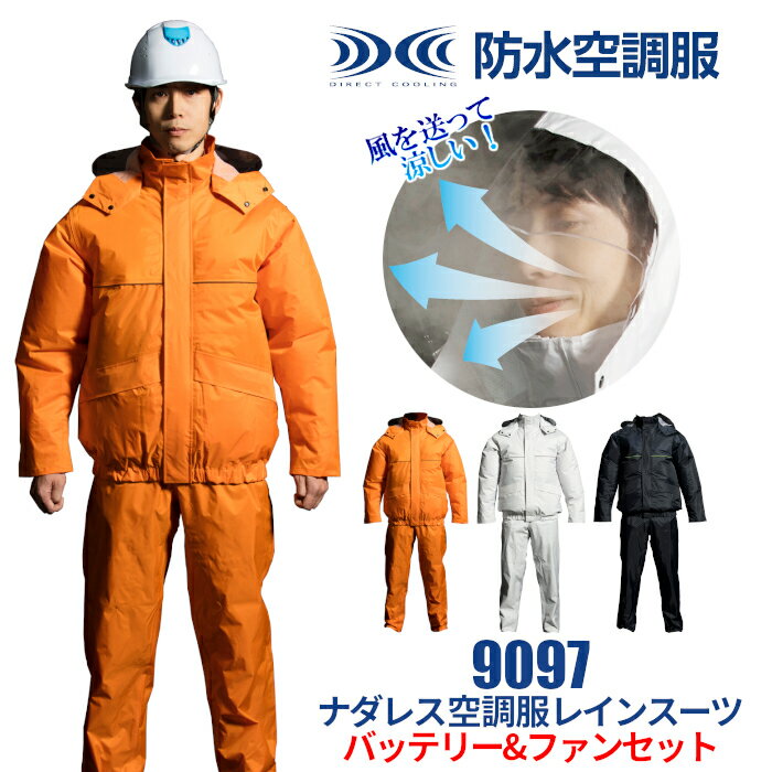 空調服の作り方 ファンの取付や穴あけ加工など自作のポイントを解説 3ページ目 Hands