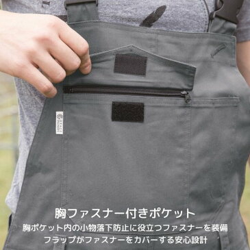 【5%OFFクーポン配布中】サロペット つなぎ GE-157 S〜3L 男女兼用 SK GRACE ENGINEER'S 作業服 ユニフォーム 作業着 仕事着 DIY