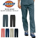 スクラブ 白衣 ズボン ディッキーズ 介護士 パンツ 男女兼用 白衣 医療 5024SC Dickies ビンテージ風 小松マテーレ| ユニフォーム 白衣..