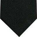 ネクタイ 無地 ソリッド 黒MP-000J舞台 制服 展示会プレゼント ギフト 贈り物