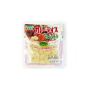 カレ-ライスらっきょう (50g×60袋) 東海漬物株式会社 10×6 送料無料