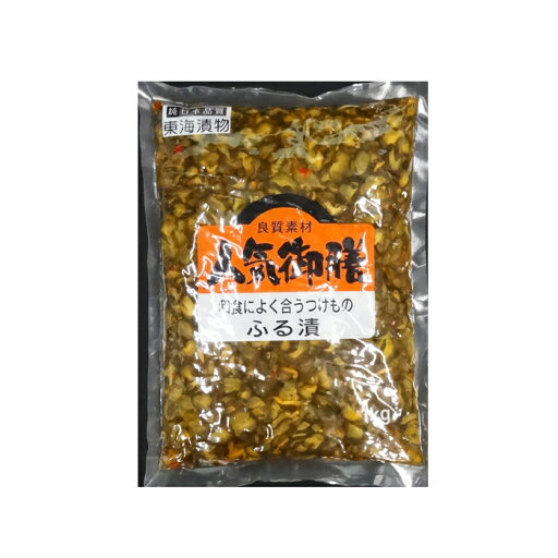 良質素材人気御膳 ふる漬 (1kg×12袋) 東海漬物株式会社 6×2 送料無料 良質素材人気御膳 ふる漬 (1kg×12袋) 東海漬物株式会社 6×2 送料無料