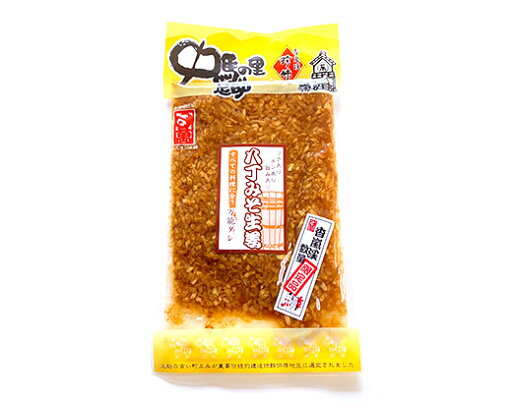 八丁みそ生姜120g 中馬の里 八丁みそ生姜120g 中馬の里
