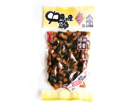 田舎味噌140g 中馬 田舎味噌140g 中馬
