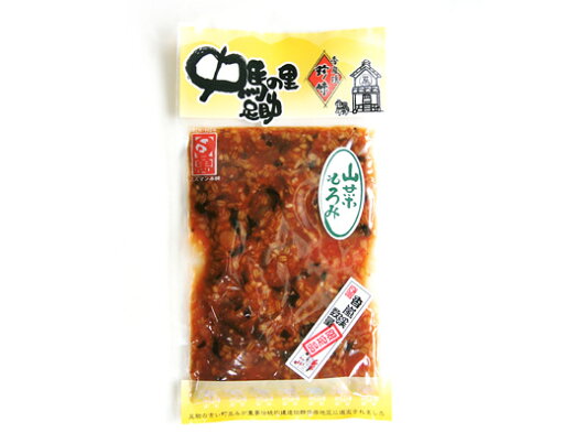 山菜もろみ150g 中馬 山菜もろみ150g 中馬