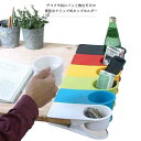 ドリンクホルダー クリップ式 カップホルダー デスク テーブル クリップ カップ ホルダー ドリンク 飲み物 コップ ボトル 小物入れ オフィス用品 デスクワー...