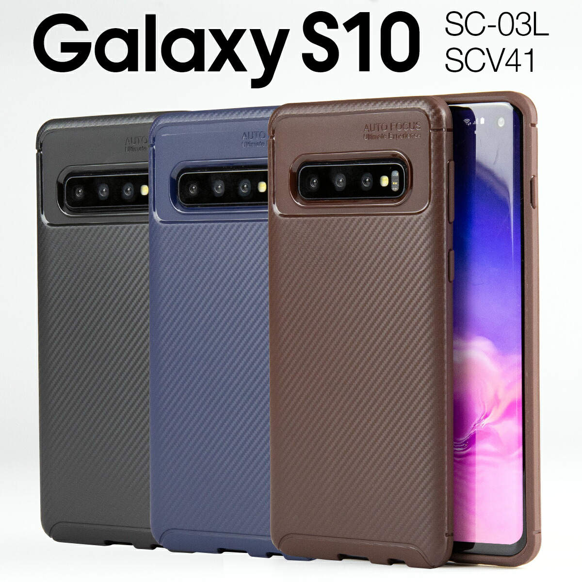 ں30%OFFݥ Galaxy S10 ޥۥ ڹ SC-03L SCV41 ܥĴTPU Ѿ׷ 饯 ޥۥС 饯 ƥ Galaxys10 TPU եȥ ä   ӥ ӥС