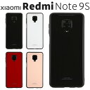 【最大30%OFFクーポン】 Xiaomi Redmi Note 9S ケース Xiaomi Redmi Note 9S カバー スマホケース 韓国 クリスタルケース スマホ ケース カバー スマホケース Xiaomi シャオミ かっこいい 大人 人気 スマホカバー シンプル 背面9Hガラスケース sale 携帯ケース 携帯カバー