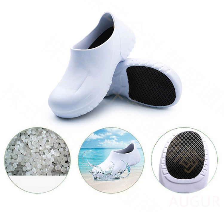 キッチンシューズ コックシューズ メンズ レディース シューズ おしゃれ 厨房シューズ 秋 冬様式新入荷 厨房靴 飲食店 作業靴 安全靴 業務用 耐油 耐滑 耐水 一体 滑らない 軽い おしゃれ 疲れにくい