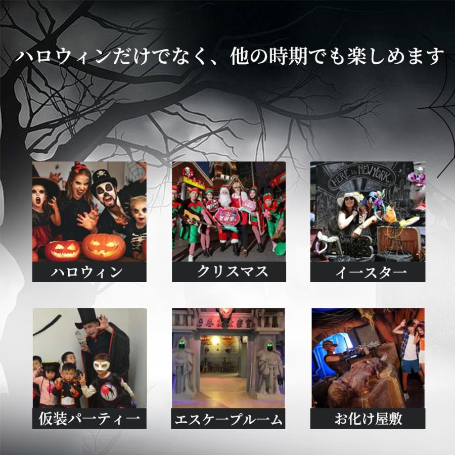 ハロウィン マント 中世王子飾り 装飾 室内 おしゃれ かわいい コスプレ 仮装 ハロウィンコスプレ仮装 suzumishop-10010237 Suzumi Online Shop 楽天市場店 サンプル画像2