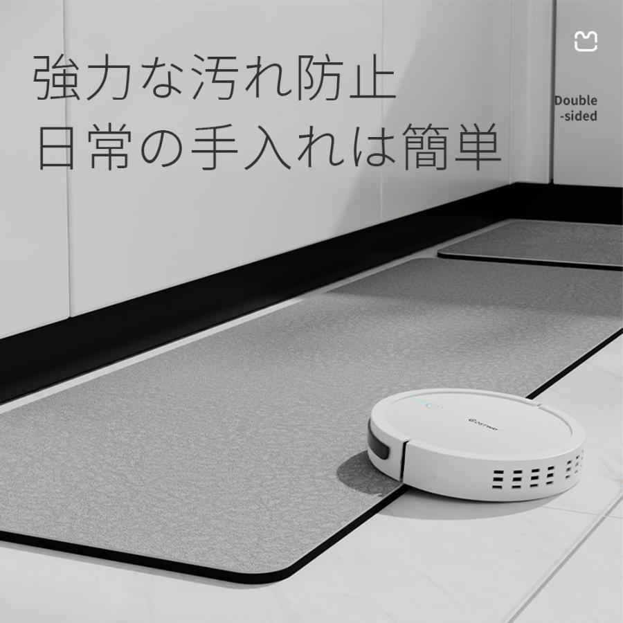 �����ڥޥå� 45x180cm ���å���ޥå� ���إޥå� ���ߤ��� �ޥå� �����ڥå� �����륷������� �ե��ͥ� �����å���֥� �ޥ������ե����С�