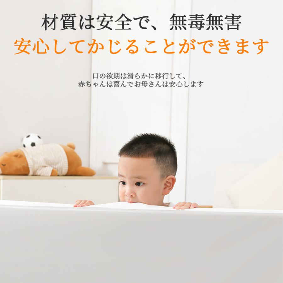 プレイマット 折りたたみ ベビー 厚手 防水 赤ちゃん 防音 床暖房対応 ベビーマッ...